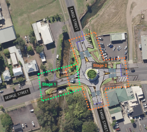 Wet weather delays Bundaberg construction projects episode artwork