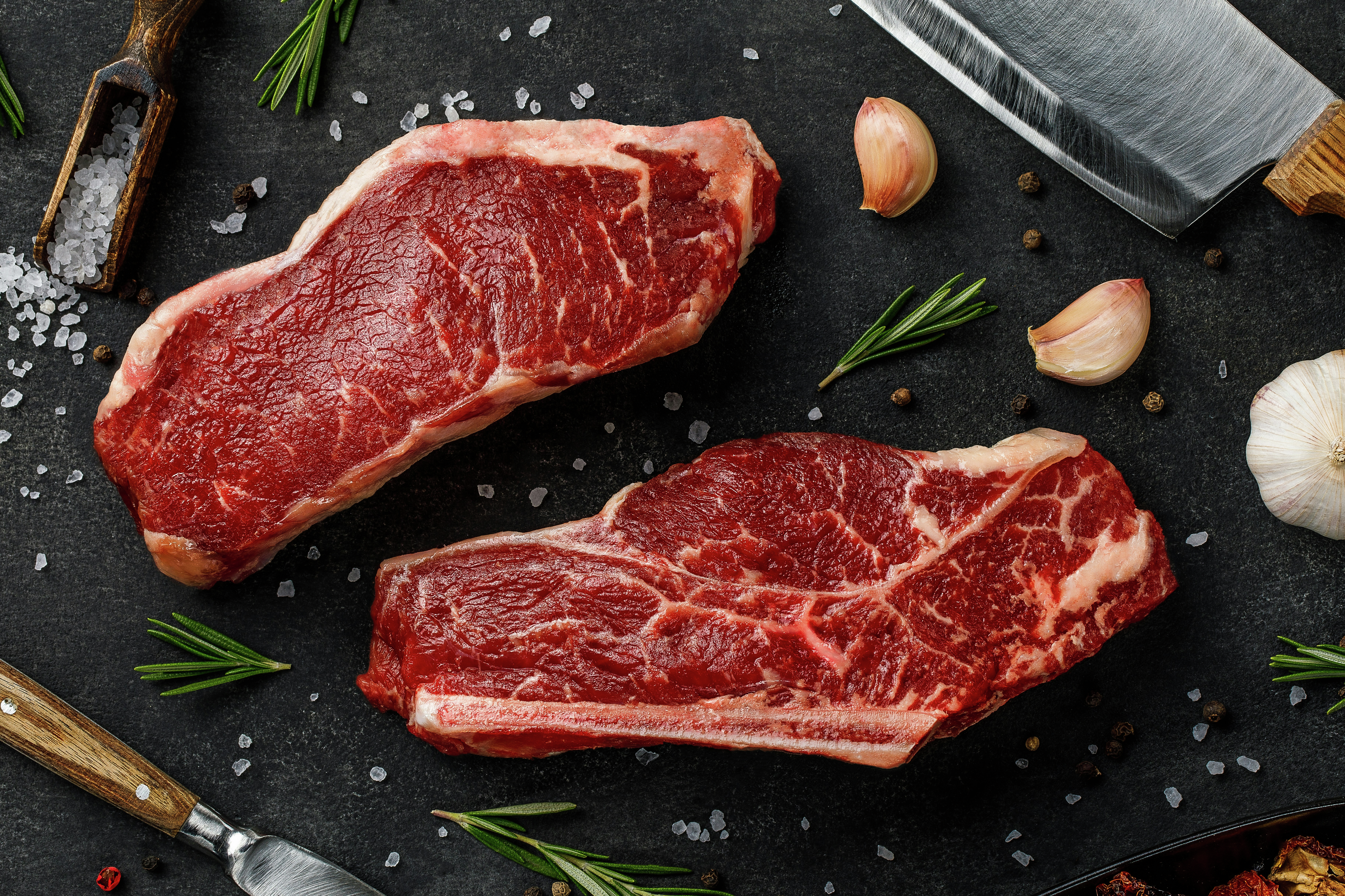 Federal decision on US beef surprises state government