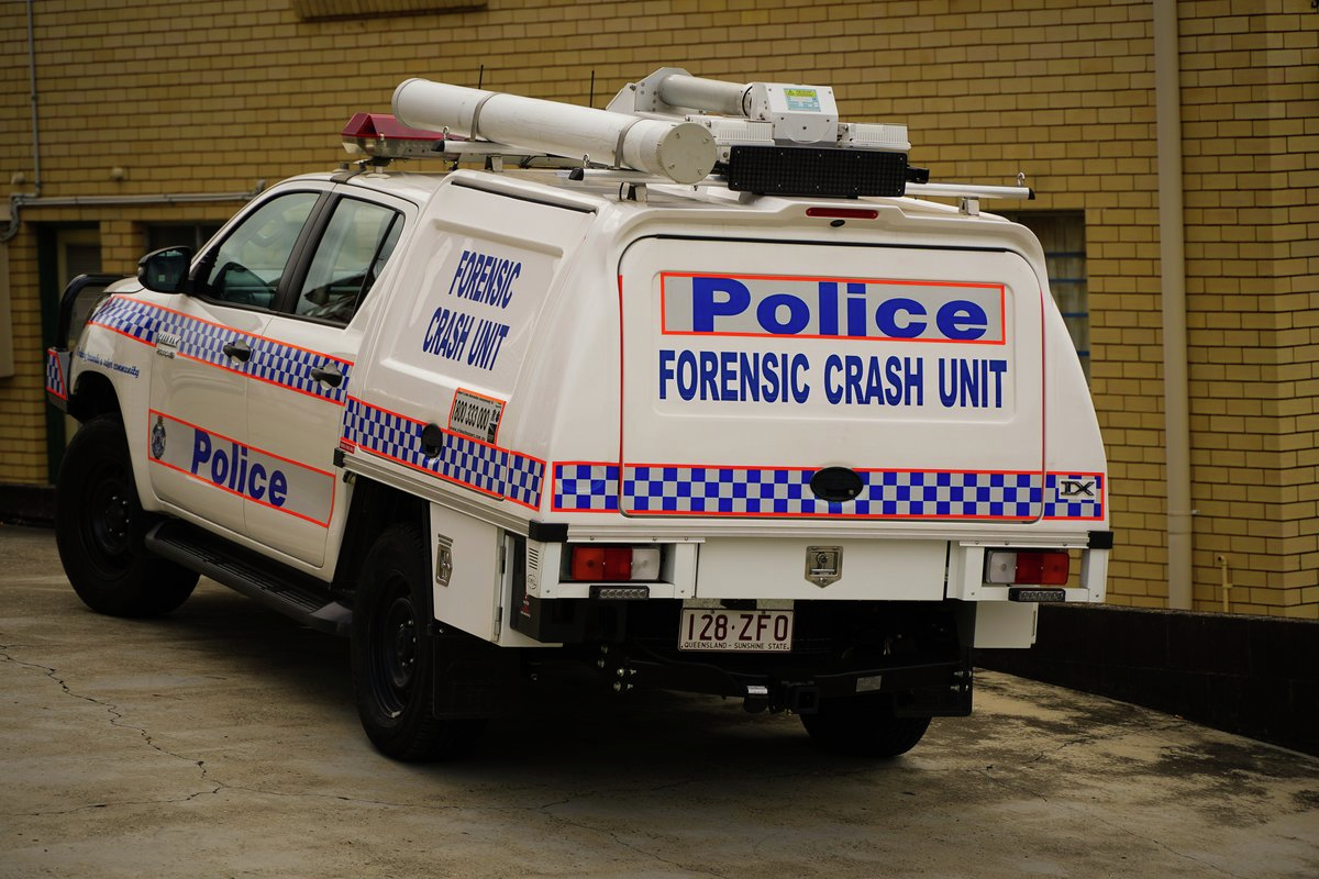 Driver killed in Bruce Highway head-on crash