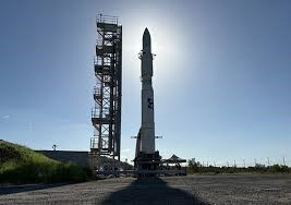 BREAKING: Gilmore rocket explodes after failed launch