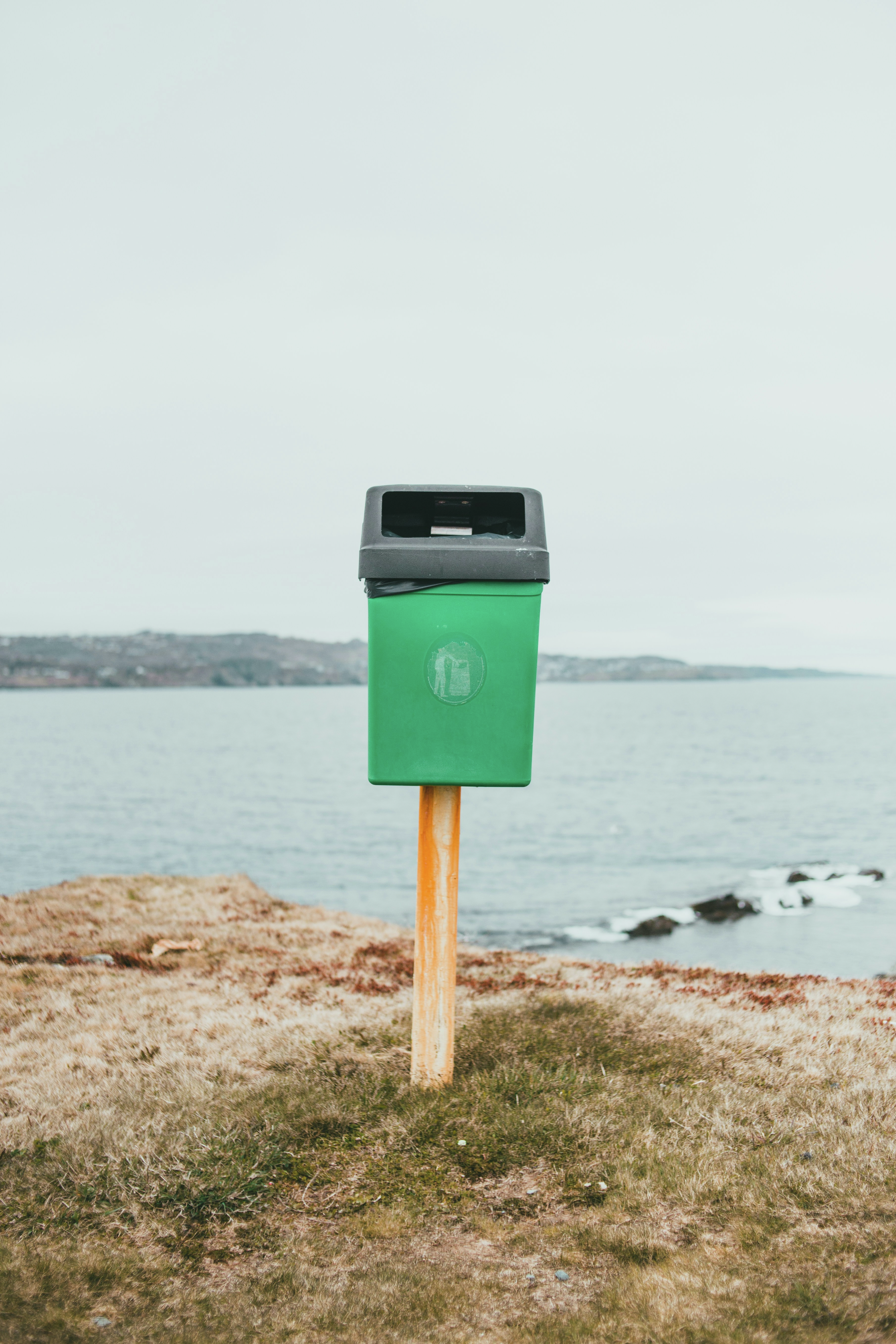 Cairns council forced to pay bin tax