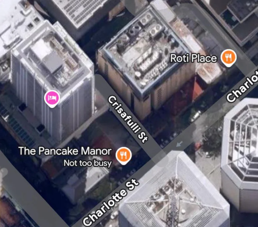 HOW'D THAT GET THERE? Brisbane laneway mysteriously renamed after Premier; And Qld ATAR results released today