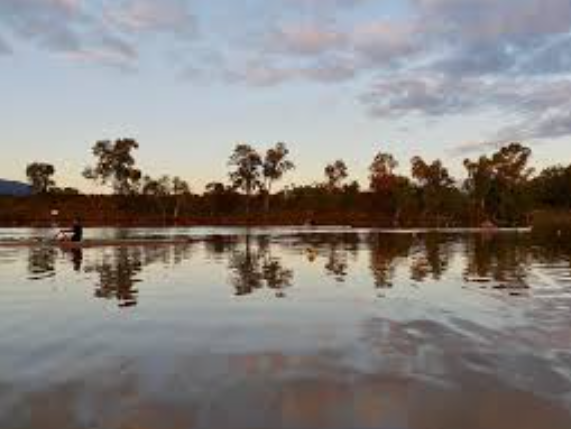 Will Rockhampton have enough rooms available for the Olympic Rowing? episode artwork