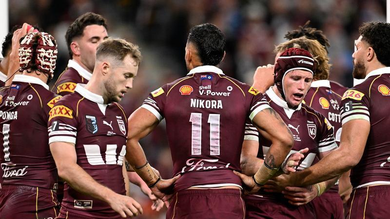 Qld Origin hopes squashed; Rents soar in regional Qld; Teen accused of school massacre denied bail