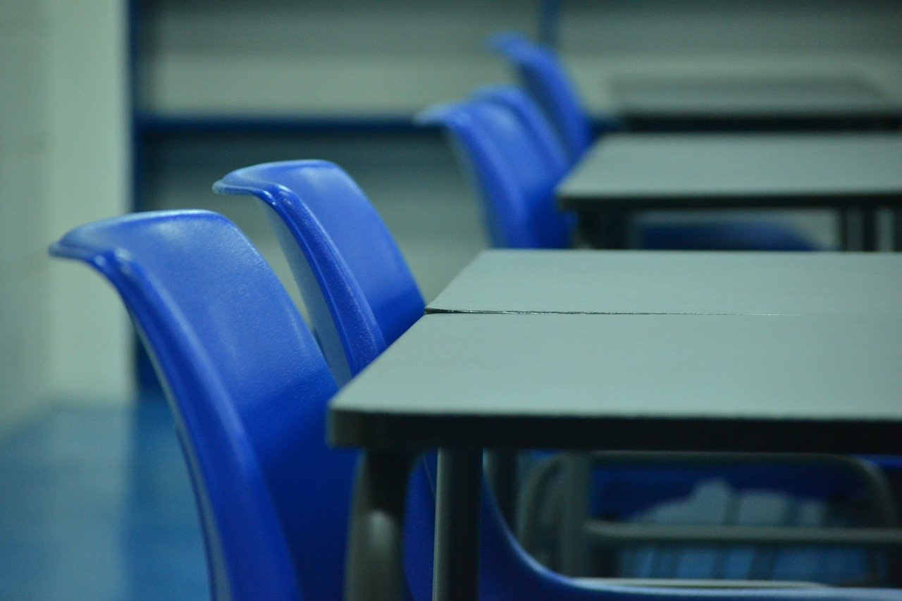 Local schoolkids are behaving better in the classroom