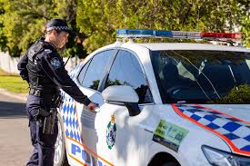 Man charged over Wide Bay crime spree episode artwork