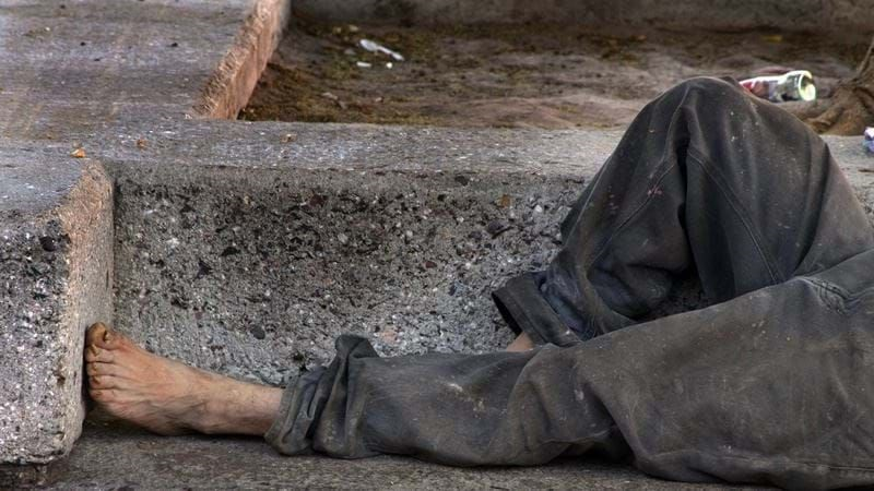 Homeless tent city in Southport to be removed 