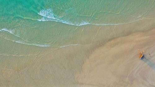 Those who drowned at 1770 on Sunday identified