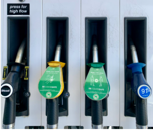 Bundaberg is set to play an important role in keeping Australia's fuel stocks up episode artwork