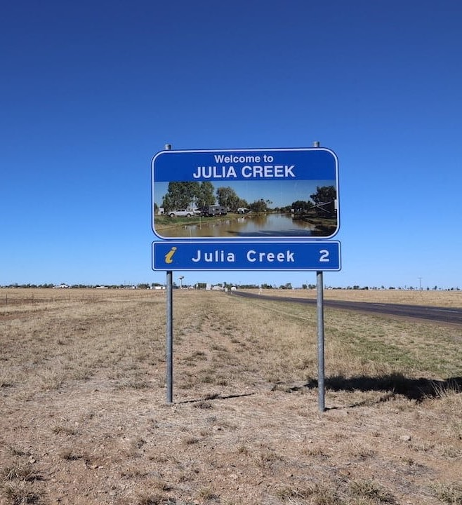 Julia Creek’s latest GP job offer turns heads worldwide