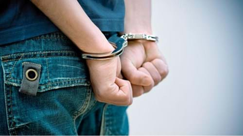 Man in court over Berseker armed robbery