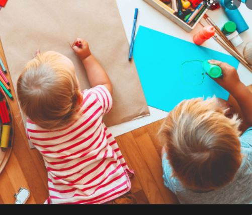 Education Minister weighs-in on childcare escape