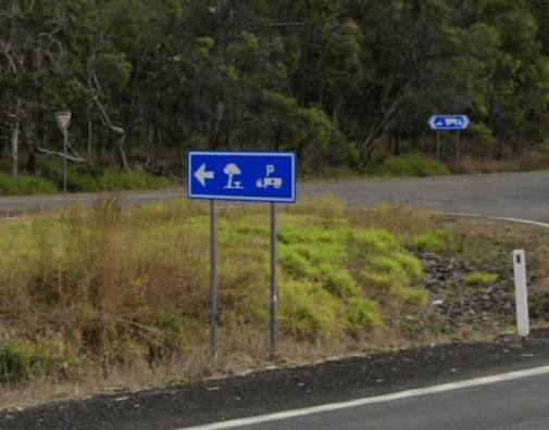 Woman allegedly assaulted at FNQ rest stop "made it up" episode artwork