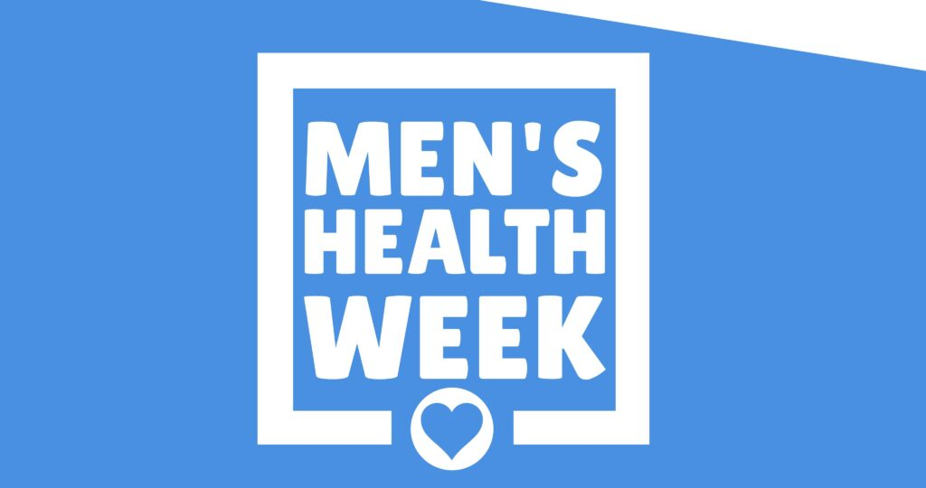 Mens health week kicks off 