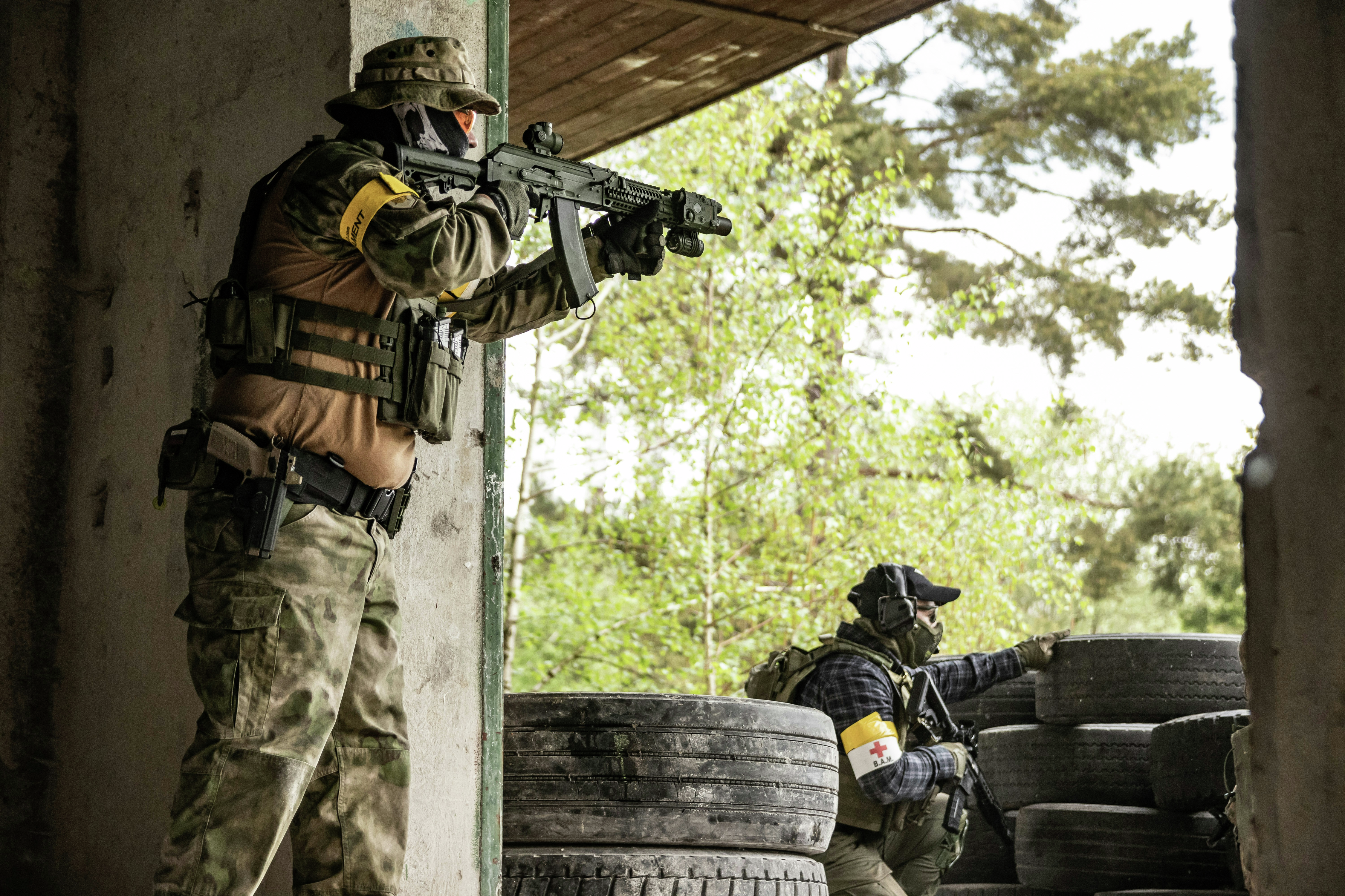 North Queensland to host major warfighting exercise
