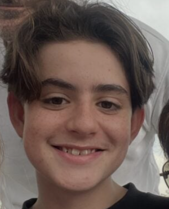 Police search underway for missing teen