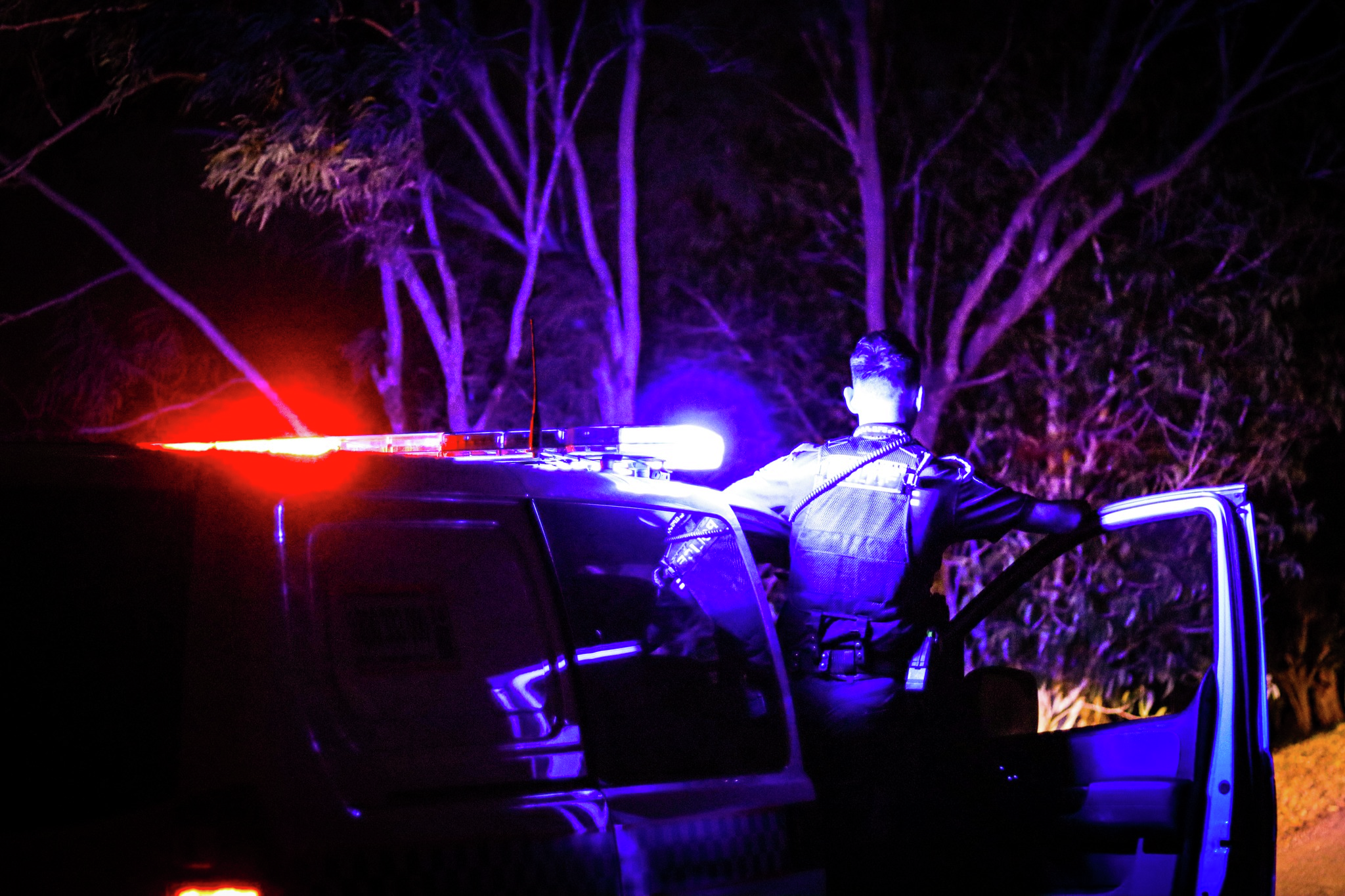 Welfare check leads to tragedy 