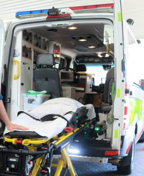 Phone charger explosion injures two teens in Yatala 