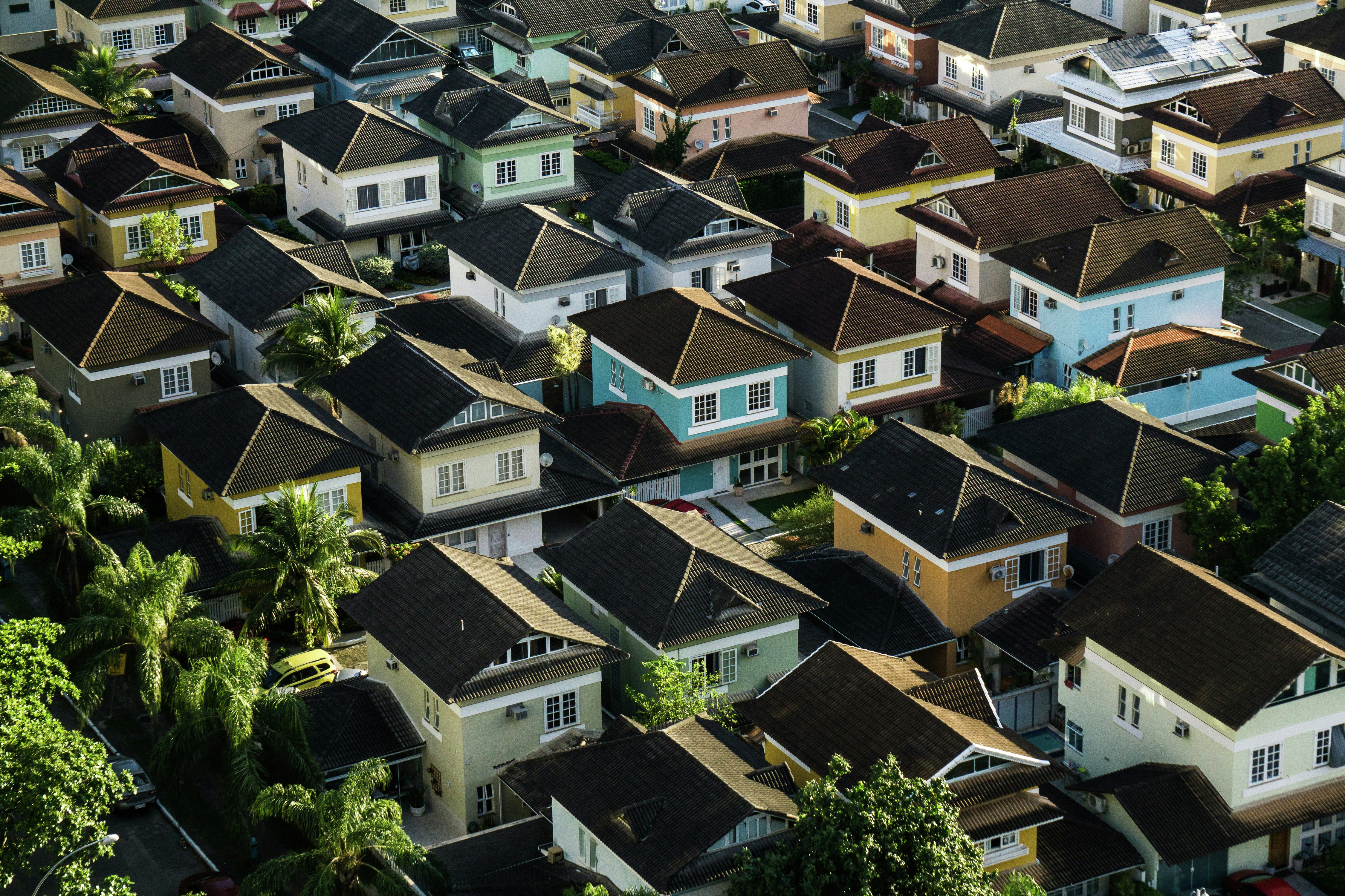 Over 30 thousand houses in Townsville will see a rate increase