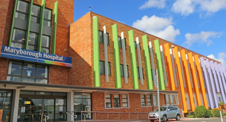 Multi-million dollar mental health project opens doors