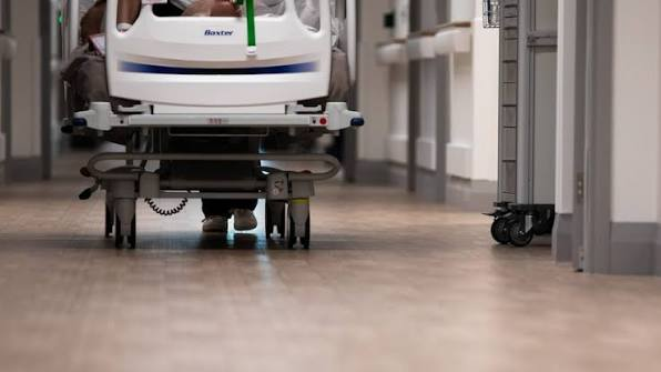 Elderly patients left stranded at Cairns Hospital; Alleged knife incident at Gordonvale High episode artwork