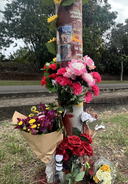 Loved ones call out "fake" fundraiser after dad's death