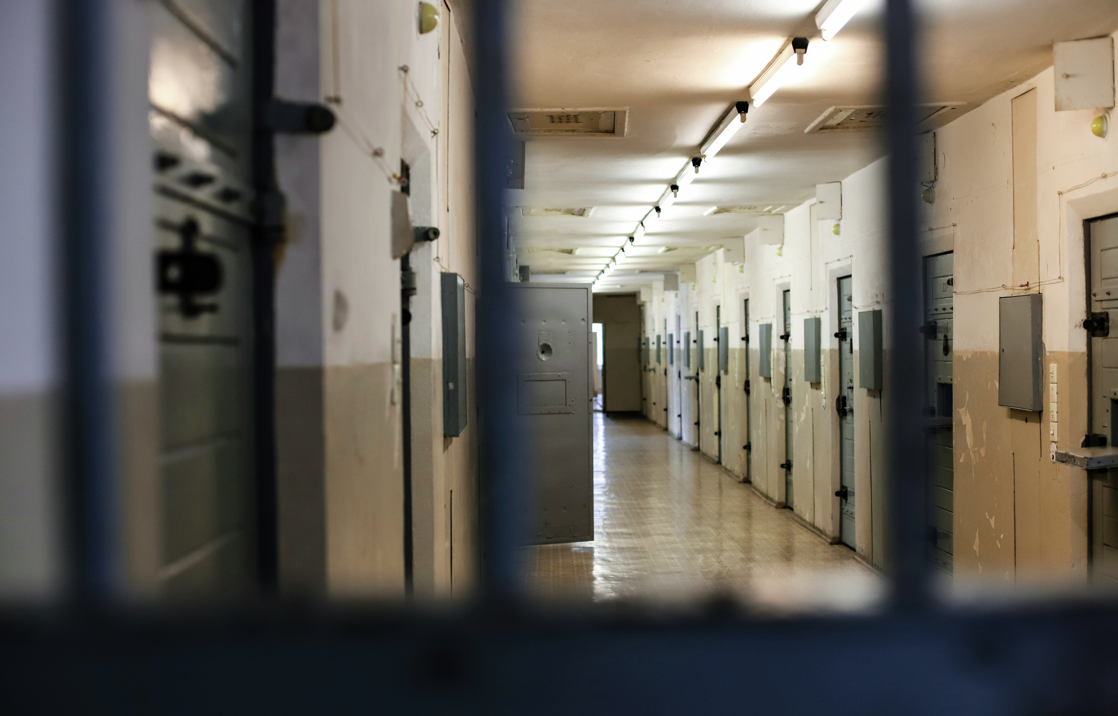 Teenage boy accused of school stabbing released on bail episode artwork