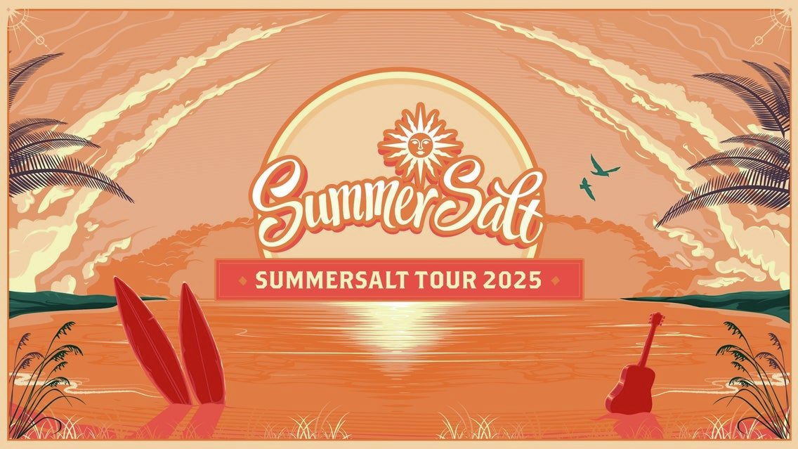 Summersalt Festival cancels its Mackay show