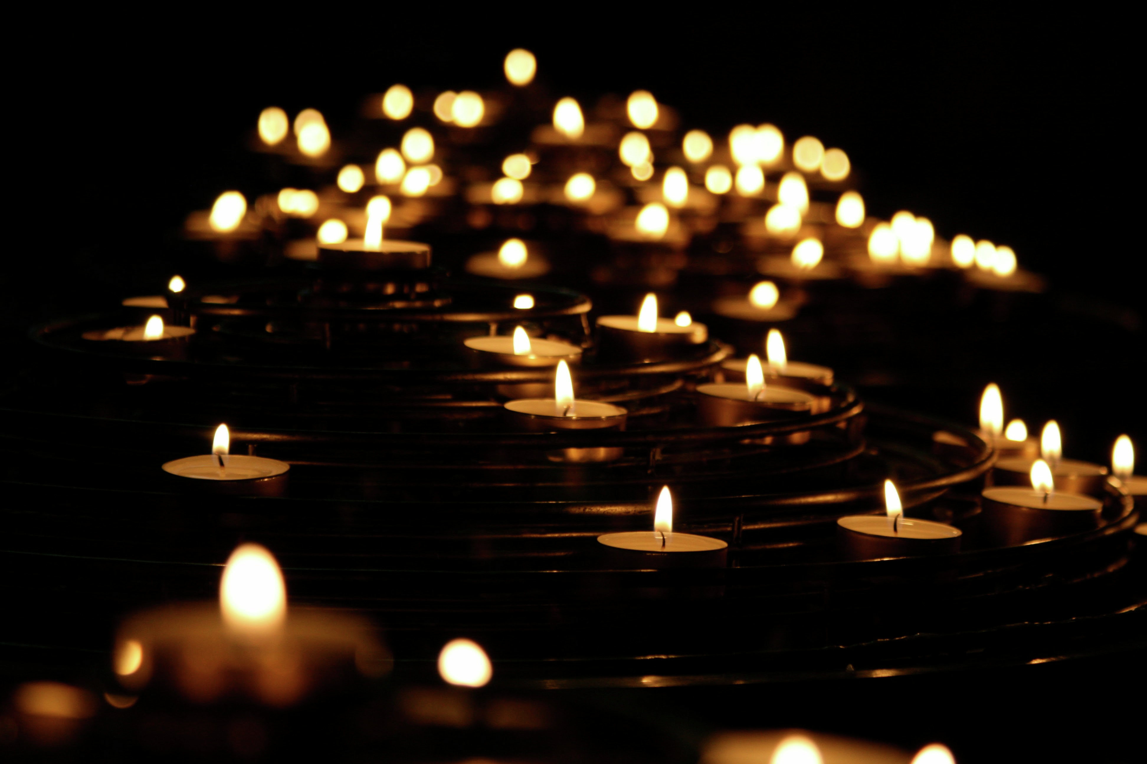 Candlelight vigil for domestic violence to be held in Aitkenvale