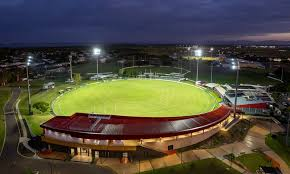 CONFIRMED:  Test cricket heading to Mackay