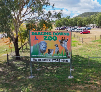 Zoo won't put down creature behind horror attack