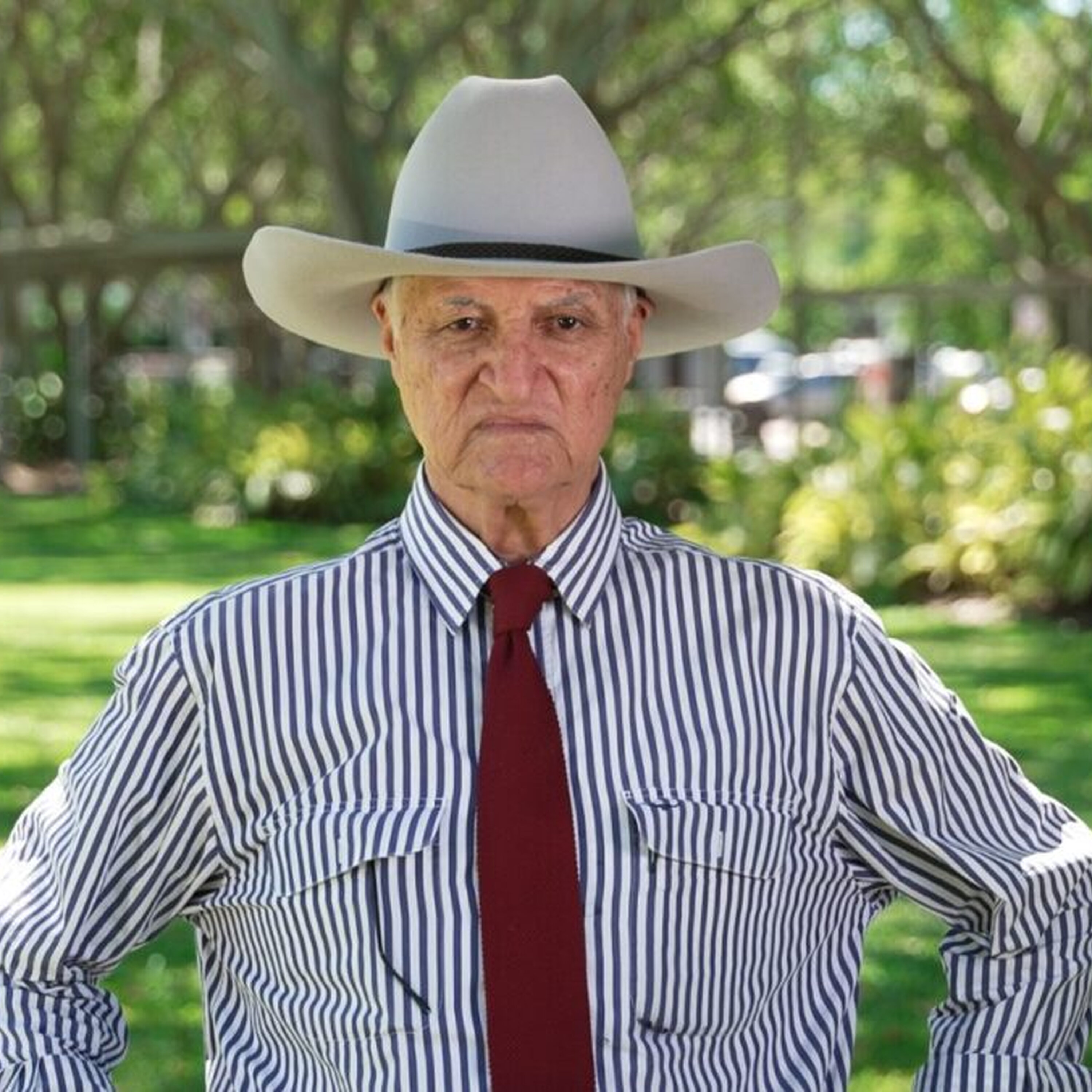 Bob Katter wants greater protections for Aussie soliders