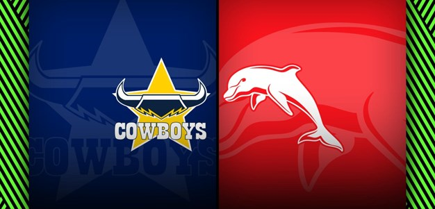 NQ Cowboys down 7 key players this Saturday