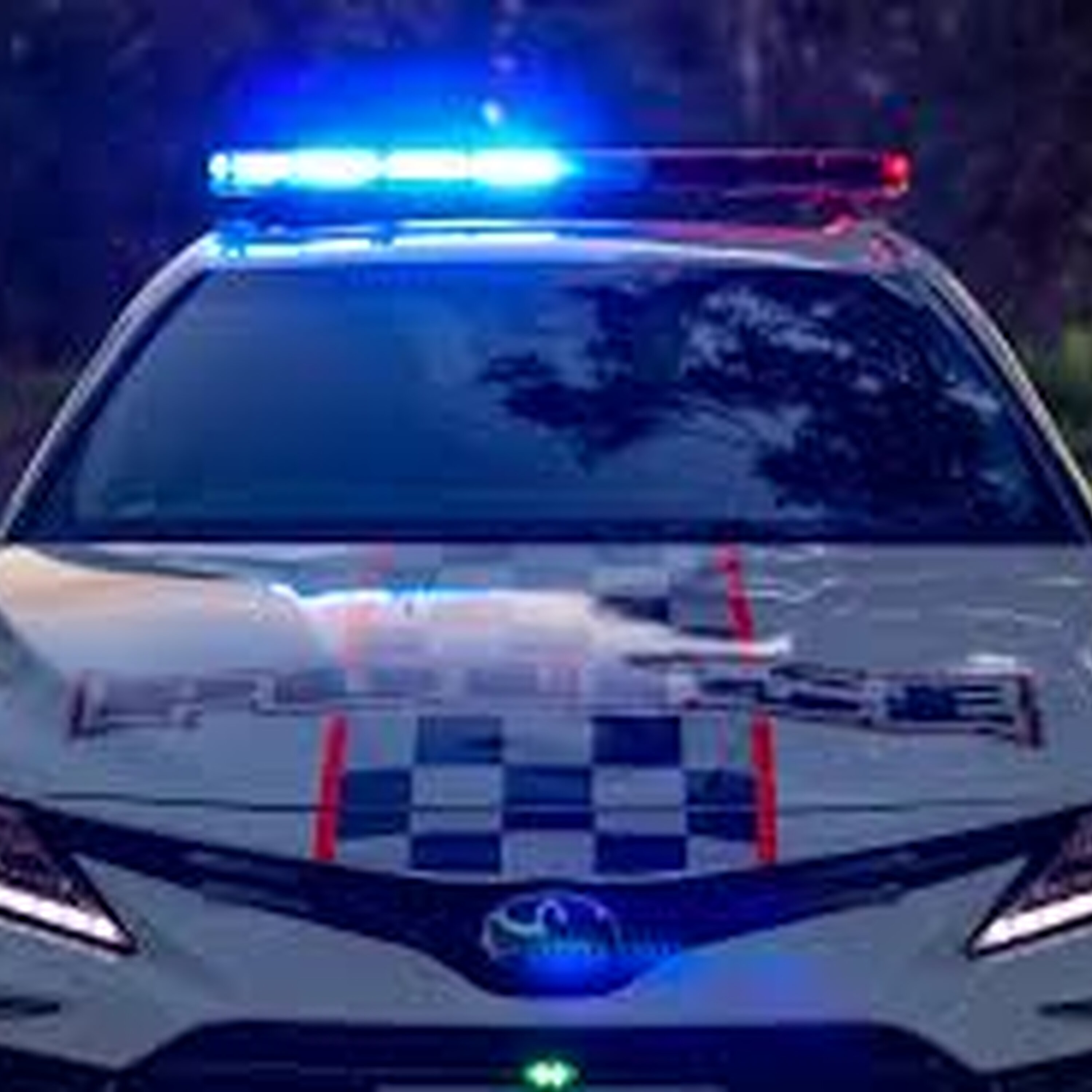 Police catch driver accused of hitting Mackay cop episode artwork