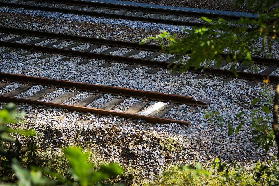 Toowoomba Council to press Qld govt for rail link episode artwork