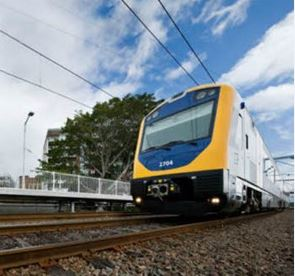 Qld boy allegedly planned to kill school children; More rail closures for SEQ; And two Broncos stars out injured