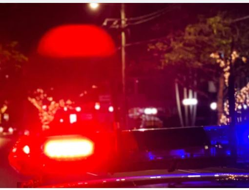 Chermside jewellery store employee attacked with hammer, offenders on the run