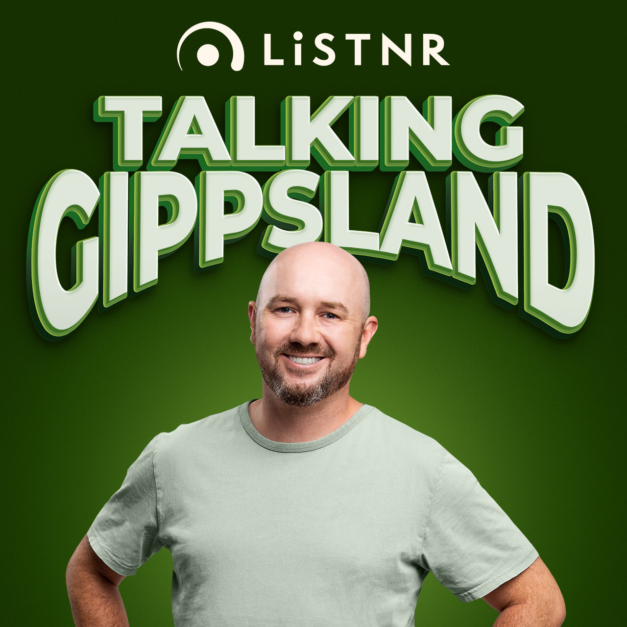 Talking Gippsland - Episode 17 -Dimples Lounge Bar episode artwork