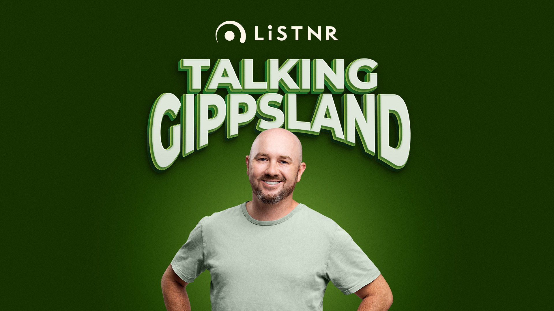 Ed - Triple M Gippsland