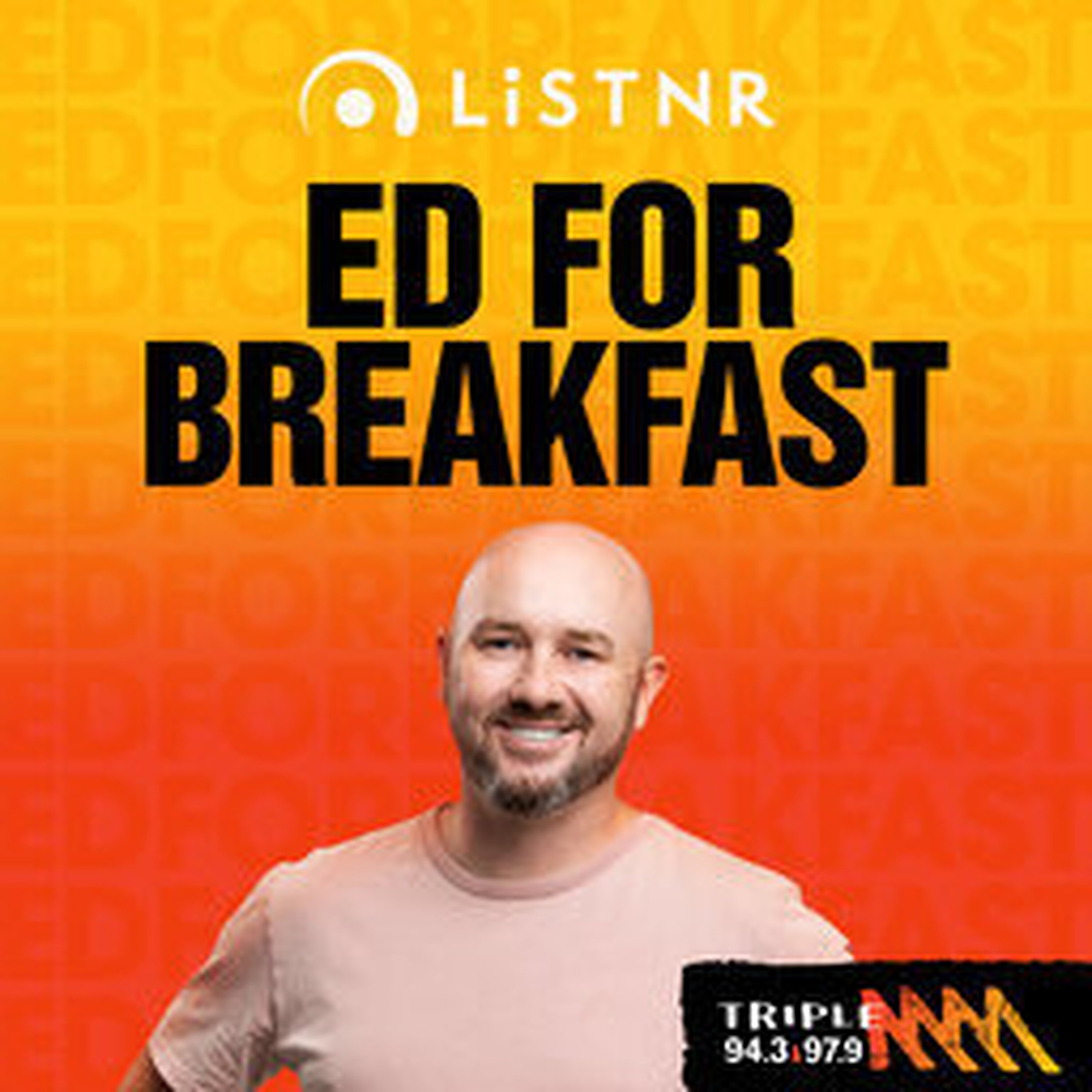 Ed for Breakfast - Dollys Dream -Carli Knight Bairnsdale Horse Centre