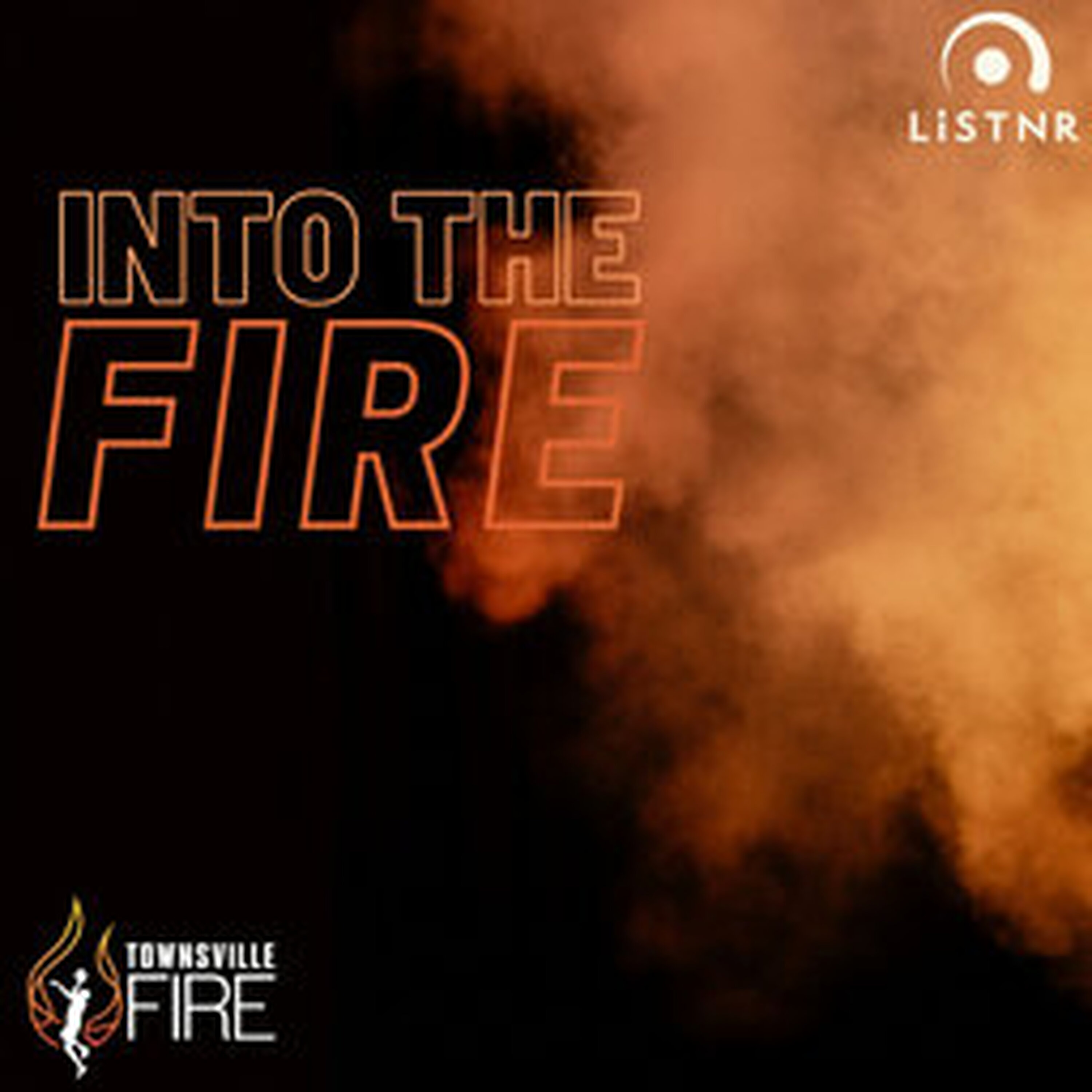 Into the Fire: Miela Sowah Spotlight + Chat with Chair Stephen Motti