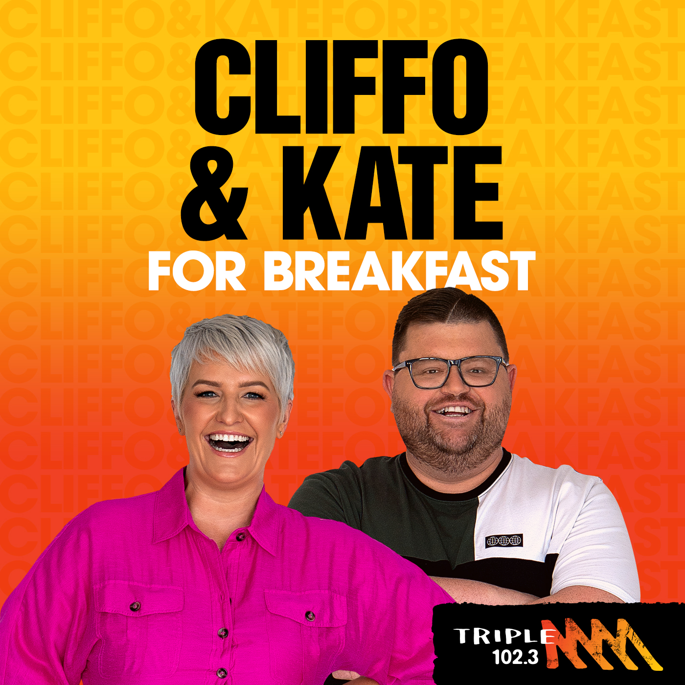 Cliffo & Kate Chat To Pete Murray Ahead Of  His Townsville Show!