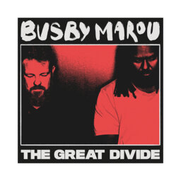 Tom Busby from Busby Marou – new album out today The Great Divide