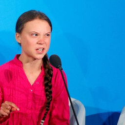 Greta Thunberg is proof that we’ve bred a generation devoid of personal responsibility