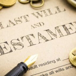 Is your final will and testament worth the paper it's written on?