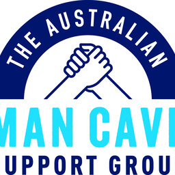 The Australian Man Cave - Support Group For Men