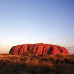 Not being able to climb Uluru is not going to make a lick of difference to anyone’s life