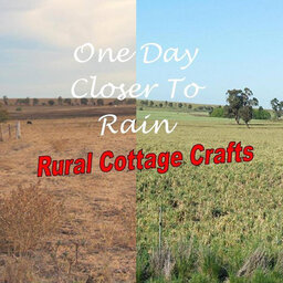 One Day Closer To Rain - Homemade crafts from regional sellers
