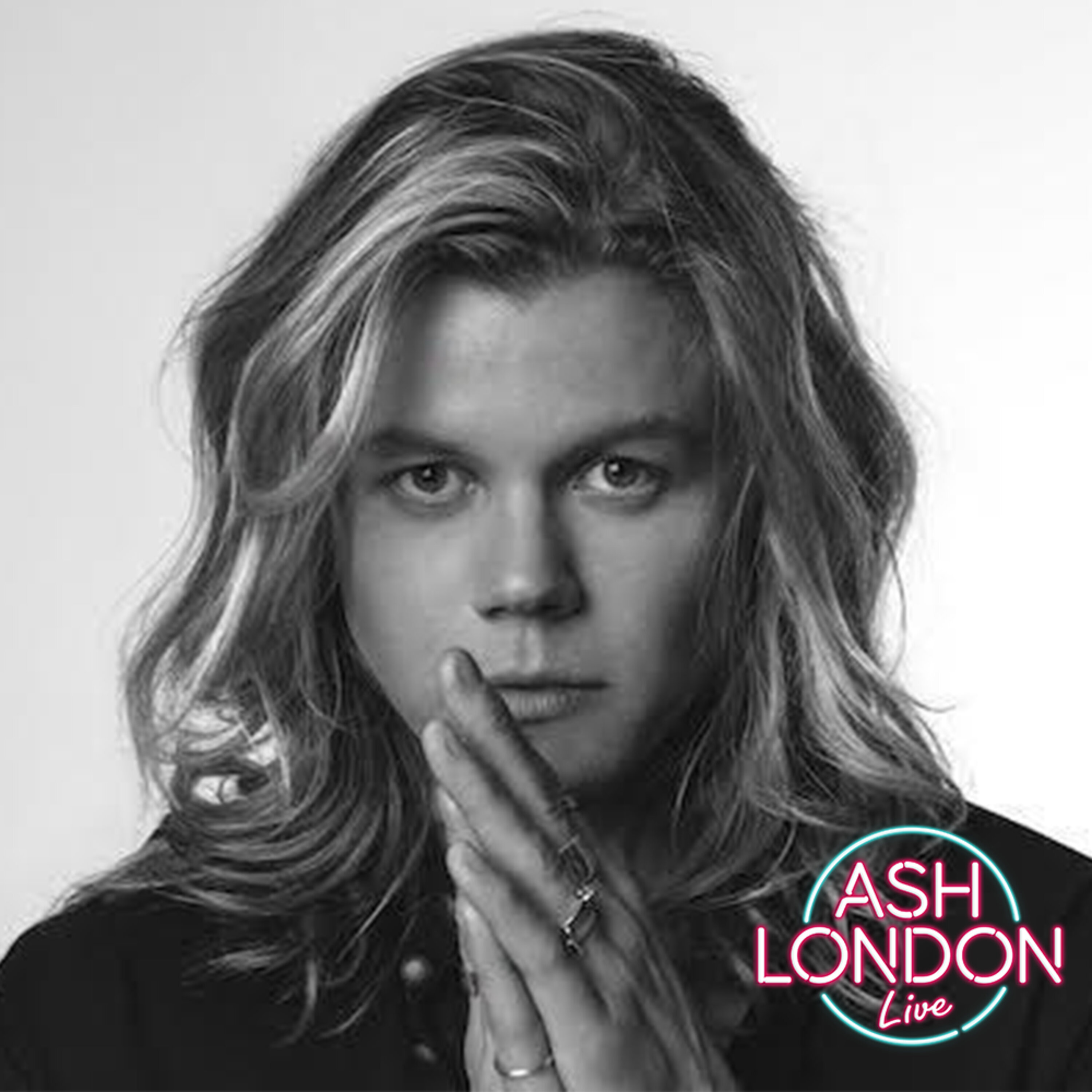 Conrad Sewell Drops Into The Ash London Live Studio