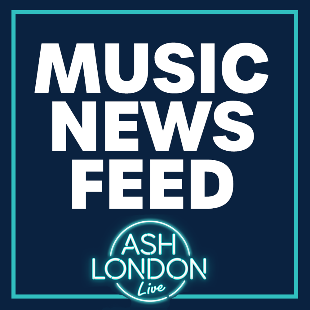 Your Daily Music News Feed // 19.08